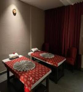 New Day Night Outcall Spa